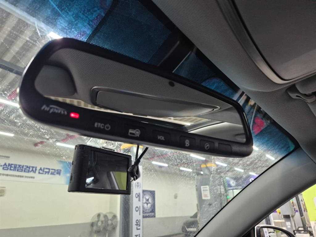 HYUNDAI Tucson - Vista 9