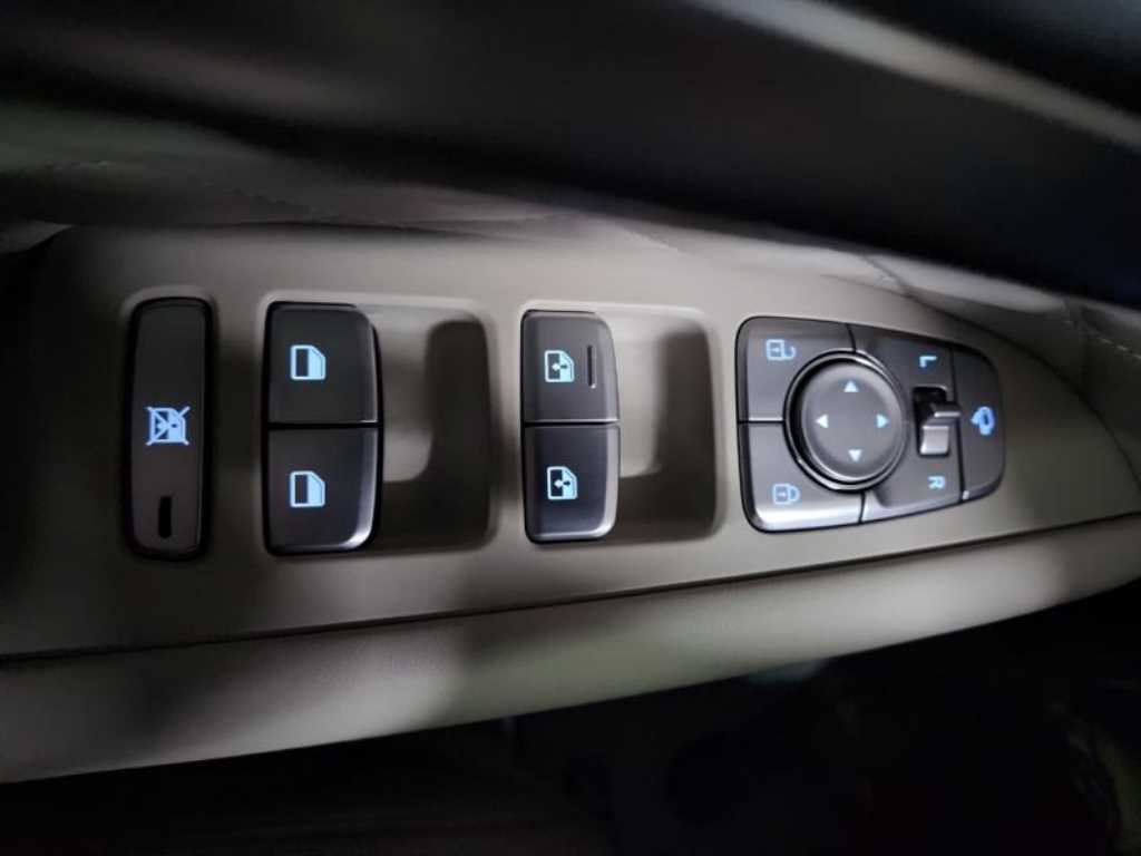 Genesis G70 2018 Gris - Importación desde Corea - HF Imports Iquique - Foto 16