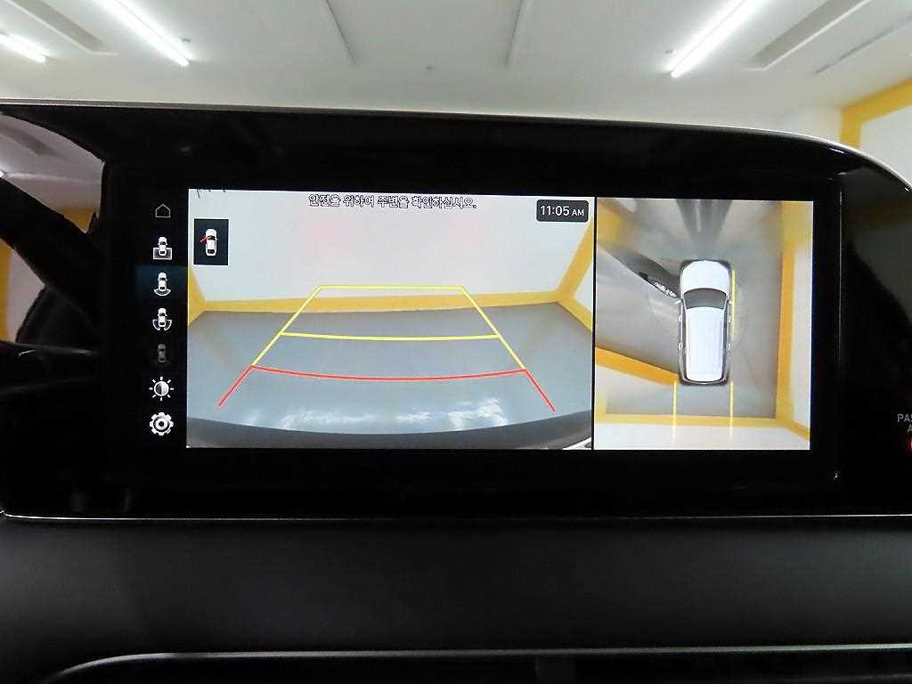 HYUNDAI Palisade 2021 - Importación desde Corea - HF Imports Iquique - Foto 15