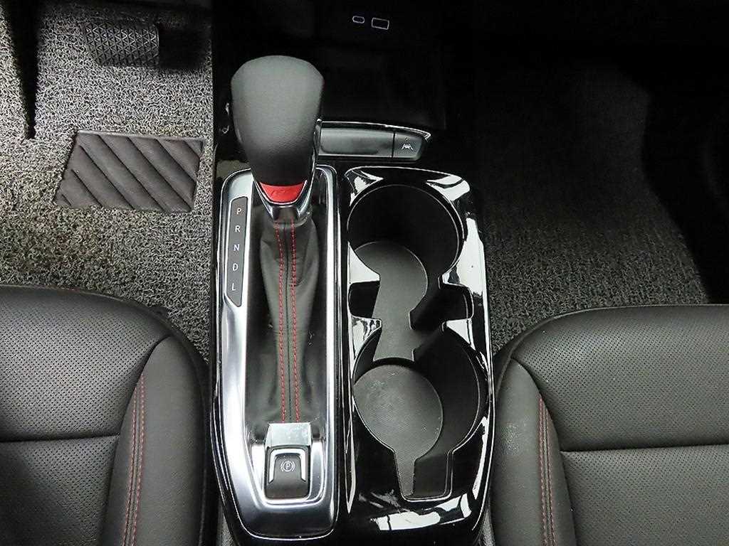 Chevrolet Trax - Vista 10