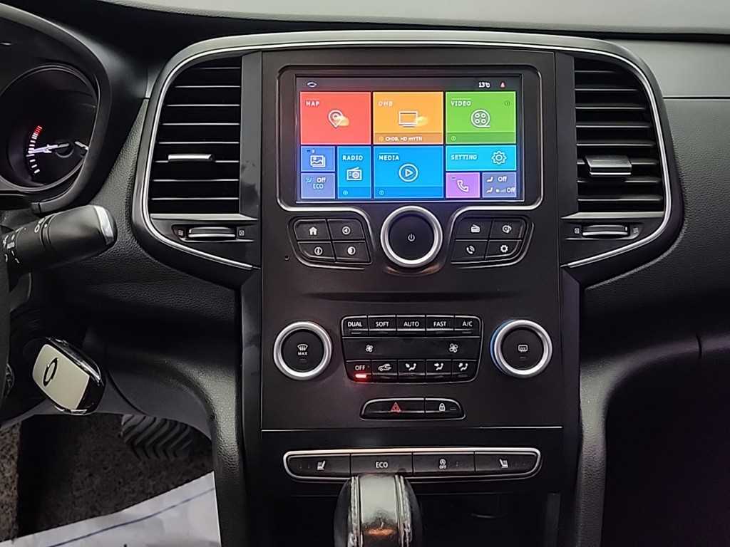 SAMSUNG SM6 - Vista 10