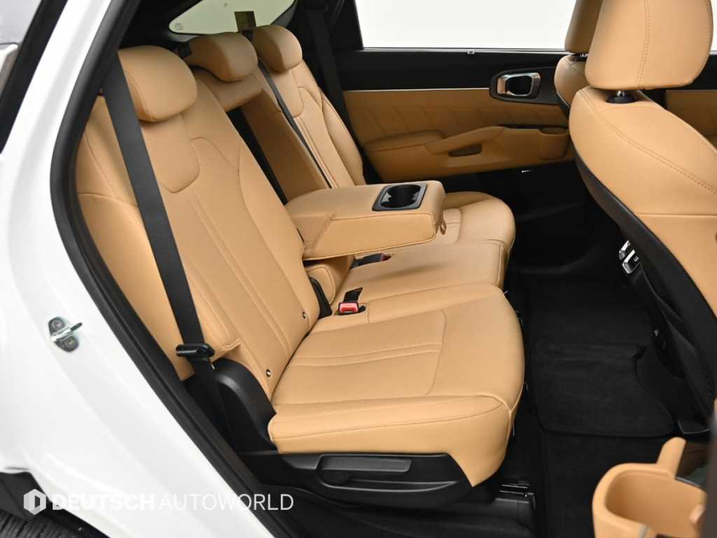 KIA Sorento - Vista 12