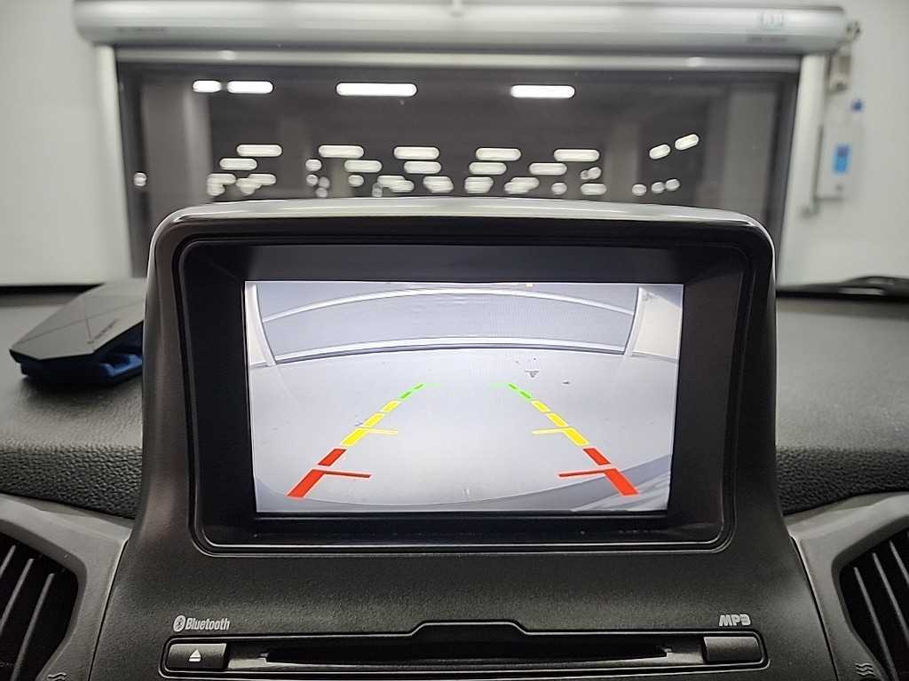 KIA Sportage 2013 Blanco - Importación desde Corea - HF Imports Iquique - Foto 15