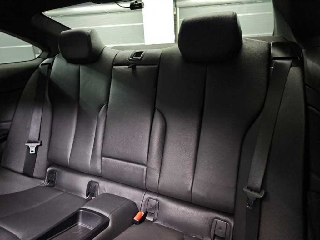 BMW 4 Series 2014 Blanco - Importación desde Corea - HF Imports Iquique - Foto 19