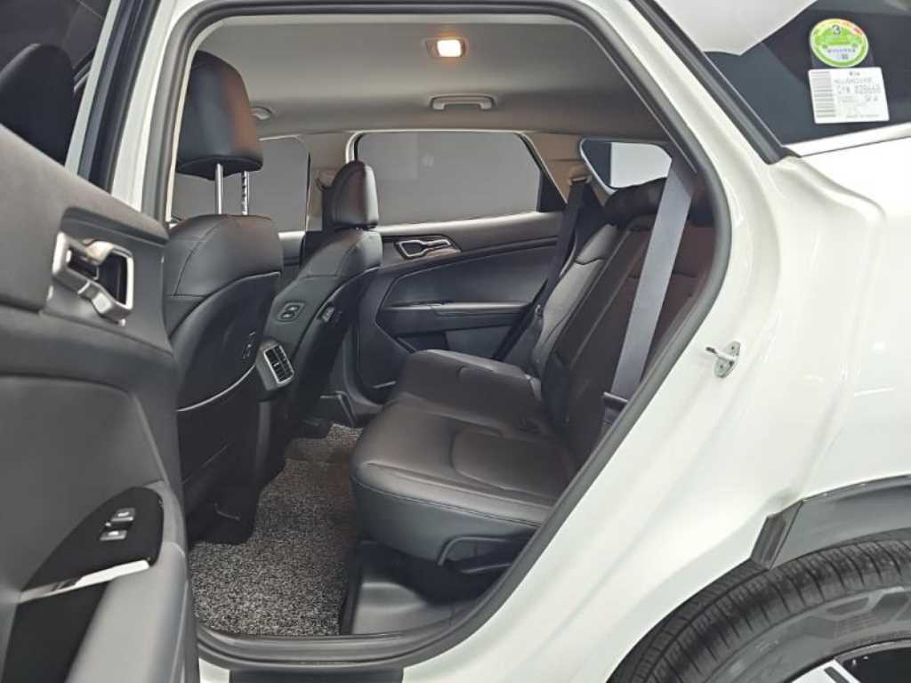 KIA Sportage 2022 Blanco - Importación desde Corea - HF Imports Iquique - Foto 19