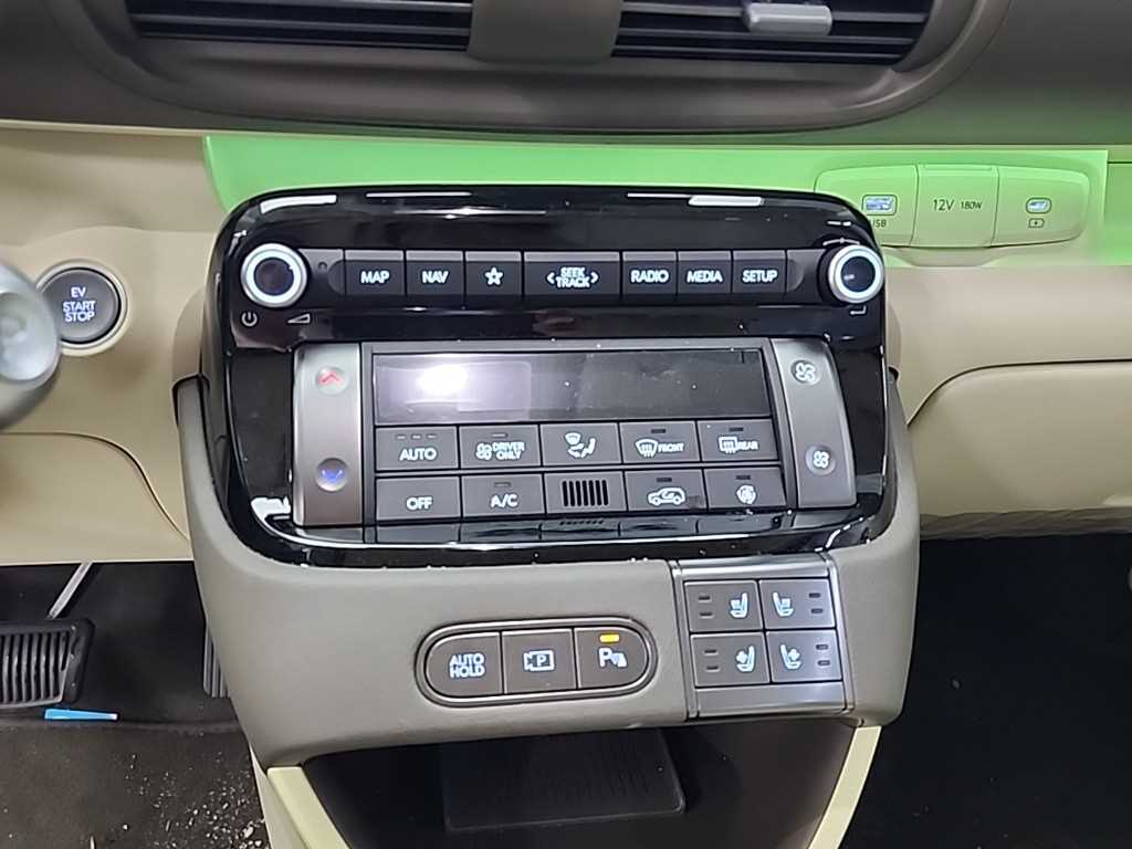 HYUNDAI Casper 2025 Amarillo - Importación desde Corea - HF Imports Iquique - Foto 15