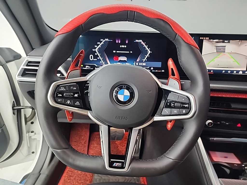 BMW 4 Series - Vista 9