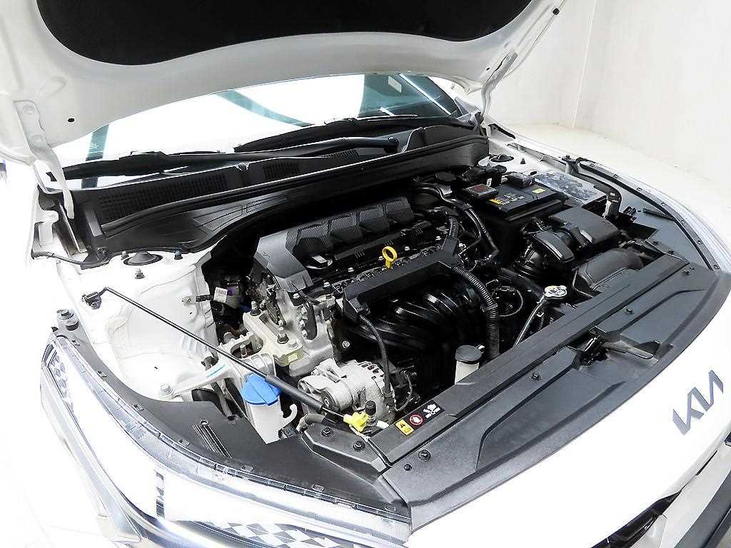 KIA K3 2024 - Importación desde Corea - HF Imports Iquique - Foto 18