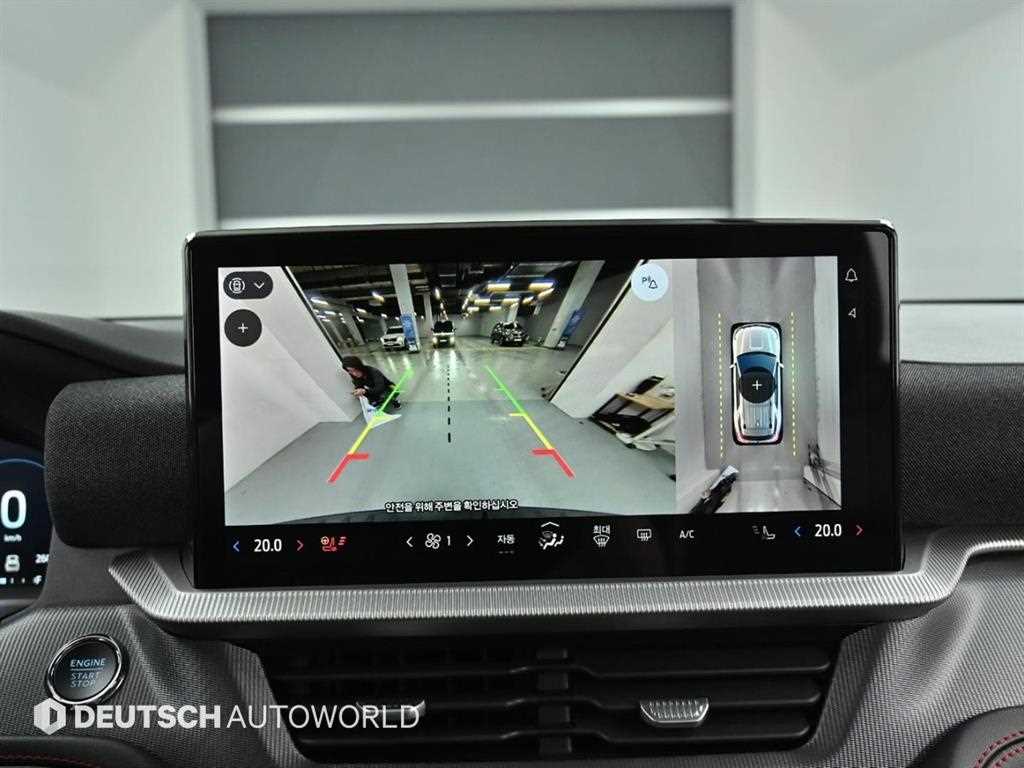 Ford Explorer 2025 Blanco - Importación desde Corea - HF Imports Iquique - Foto 15