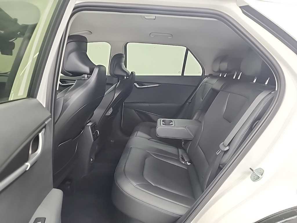 KIA Niro - Vista 12