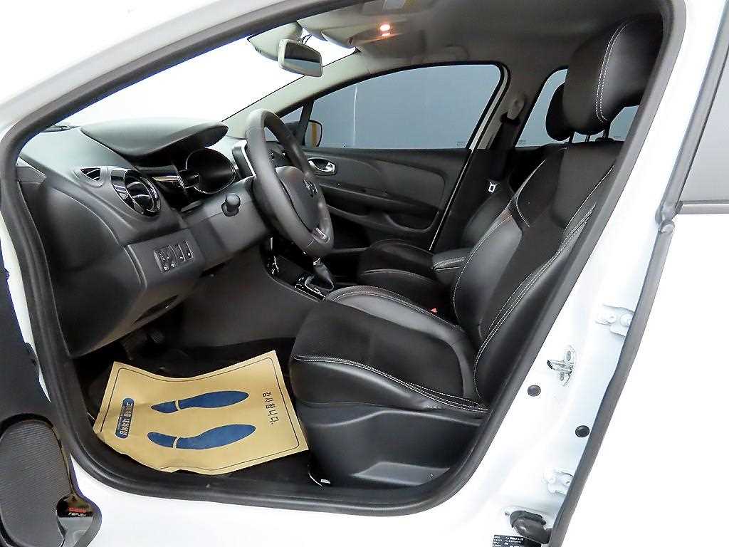 SAMSUNG Clio - Vista 5