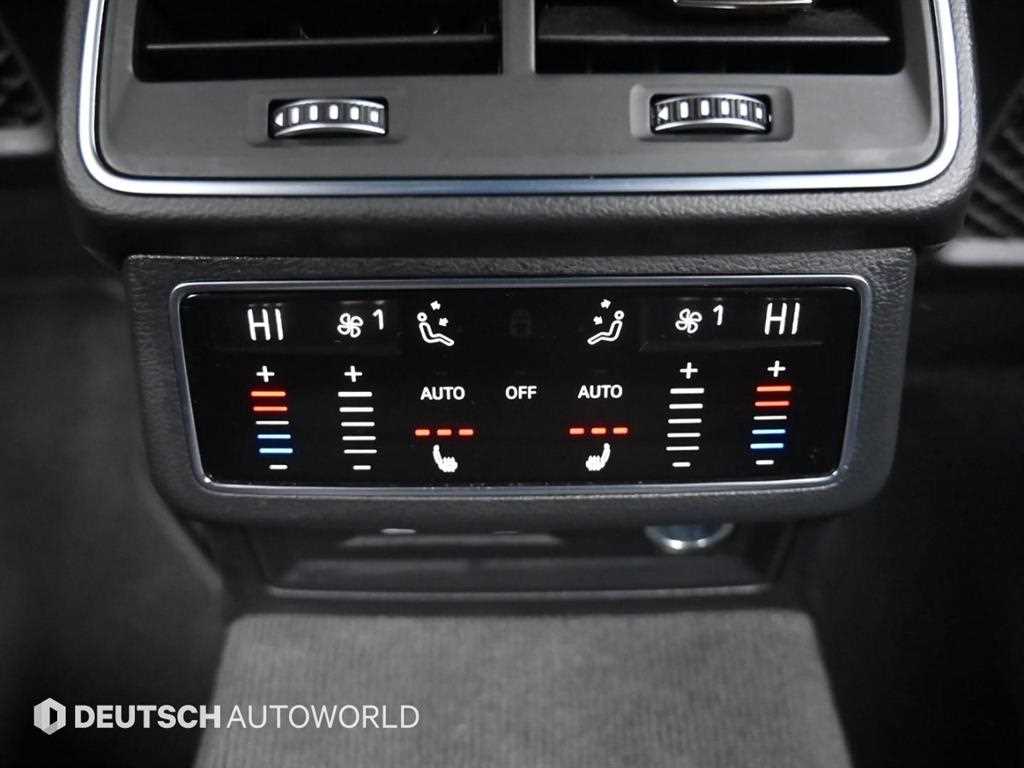 Audi A7 2023 Negro - Importación desde Corea - HF Imports Iquique - Foto 16