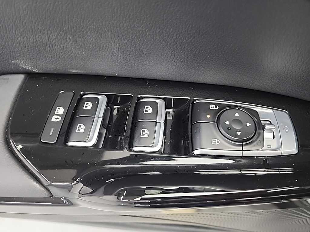 KIA K5 2025 Negro - Importación desde Corea - HF Imports Iquique - Foto 16