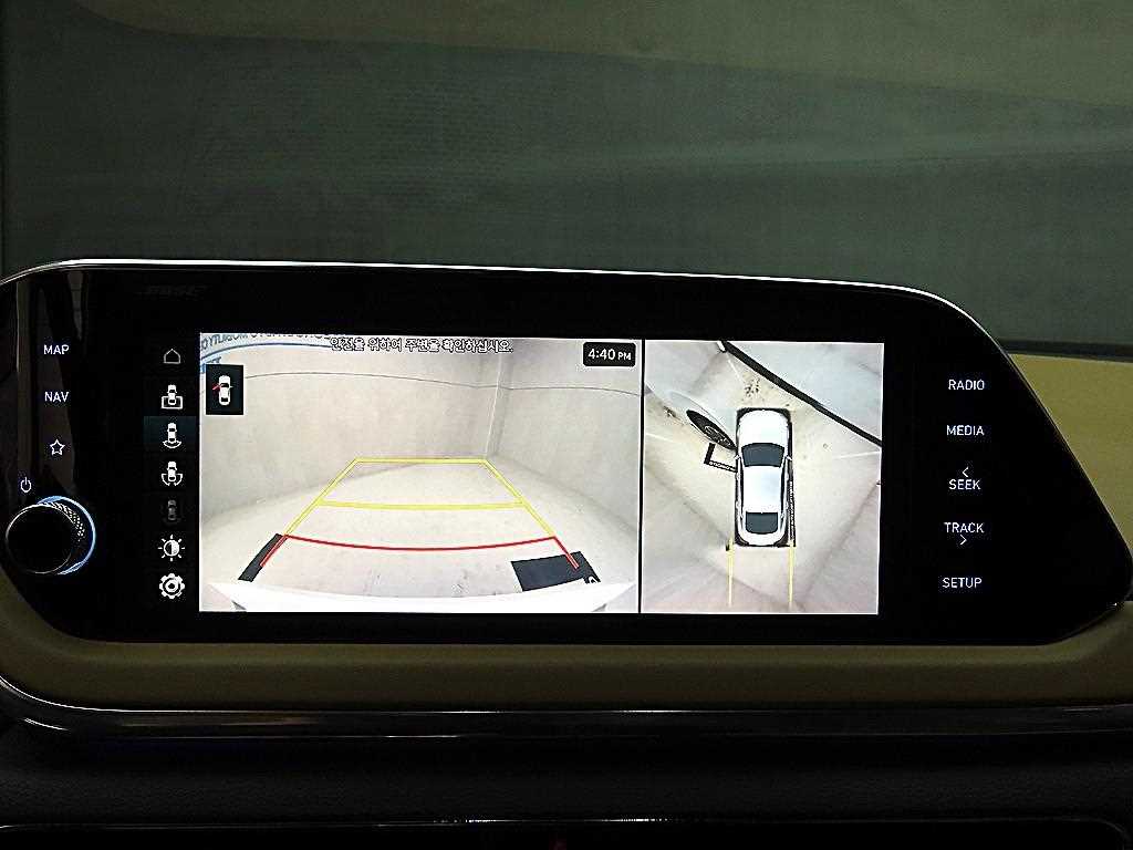 HYUNDAI Sonata 2020 Blanco - Importación desde Corea - HF Imports Iquique - Foto 16