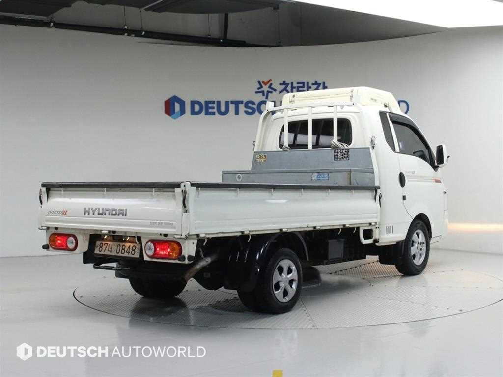 Small Truck Cargo (small) - Vista 2