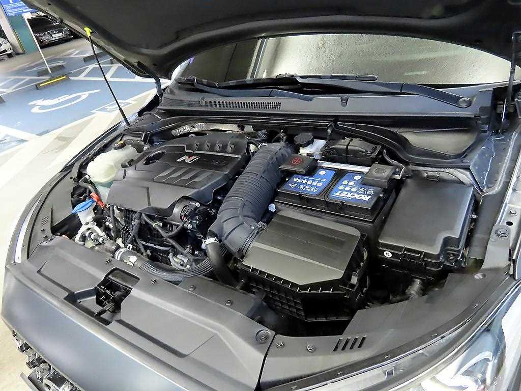 HYUNDAI Veloster 2019 Gris - Importación desde Corea - HF Imports Iquique - Foto 19