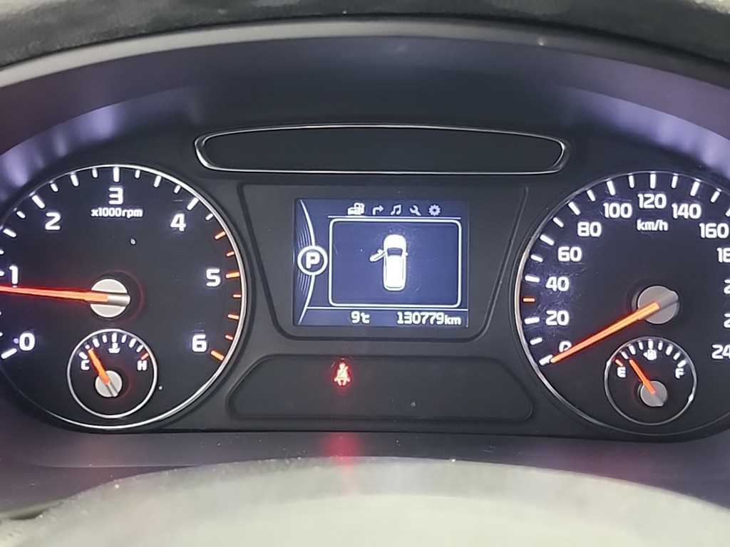 KIA Sorento - Vista 6