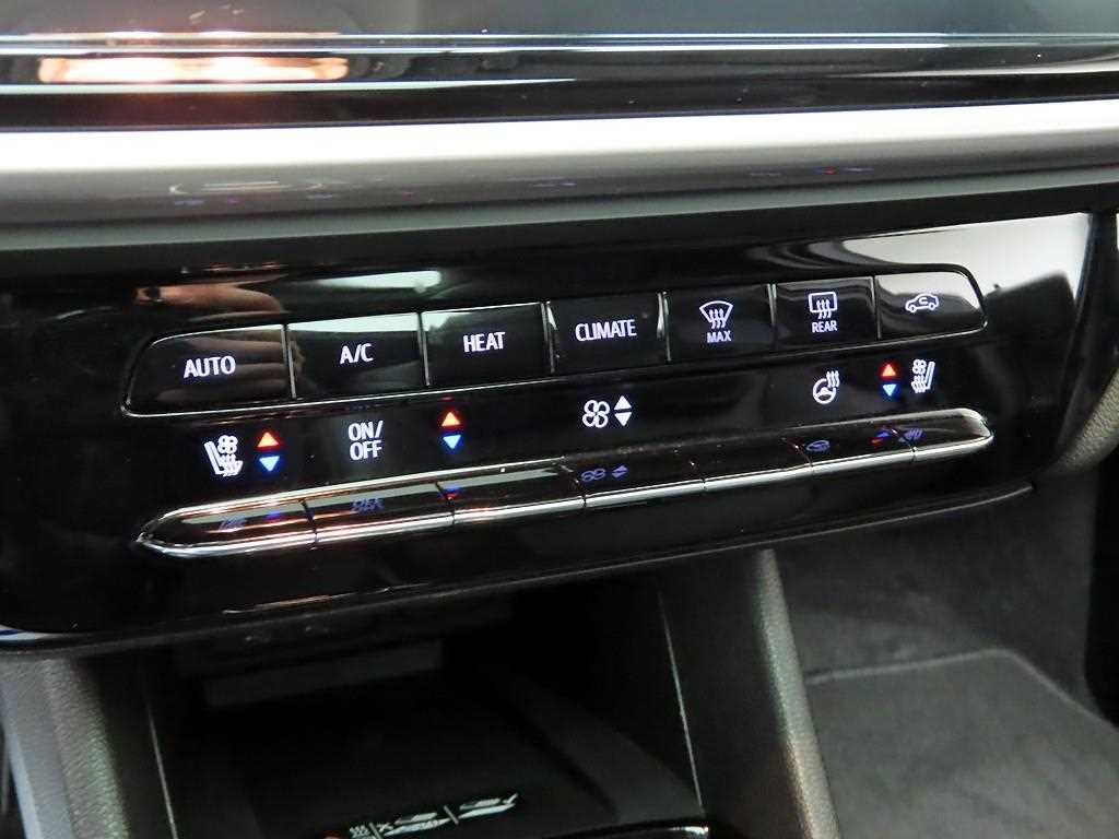 Chevrolet Bolt - Vista 10