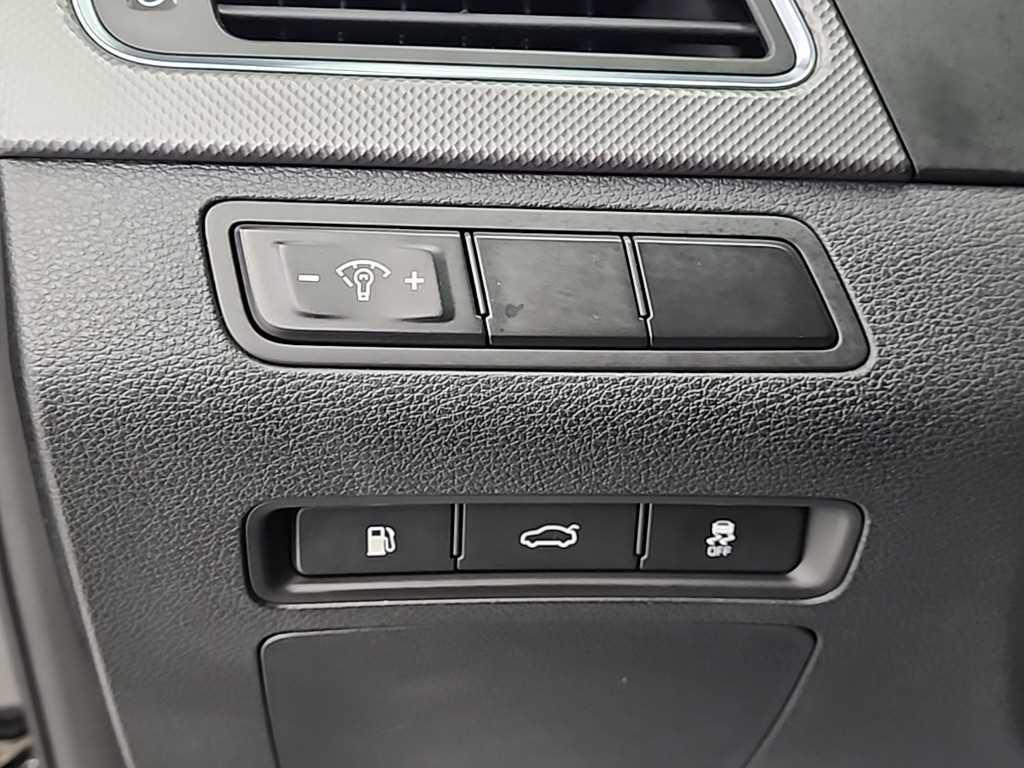 HYUNDAI Sonata 2017 Negro - Importación desde Corea - HF Imports Iquique - Foto 17