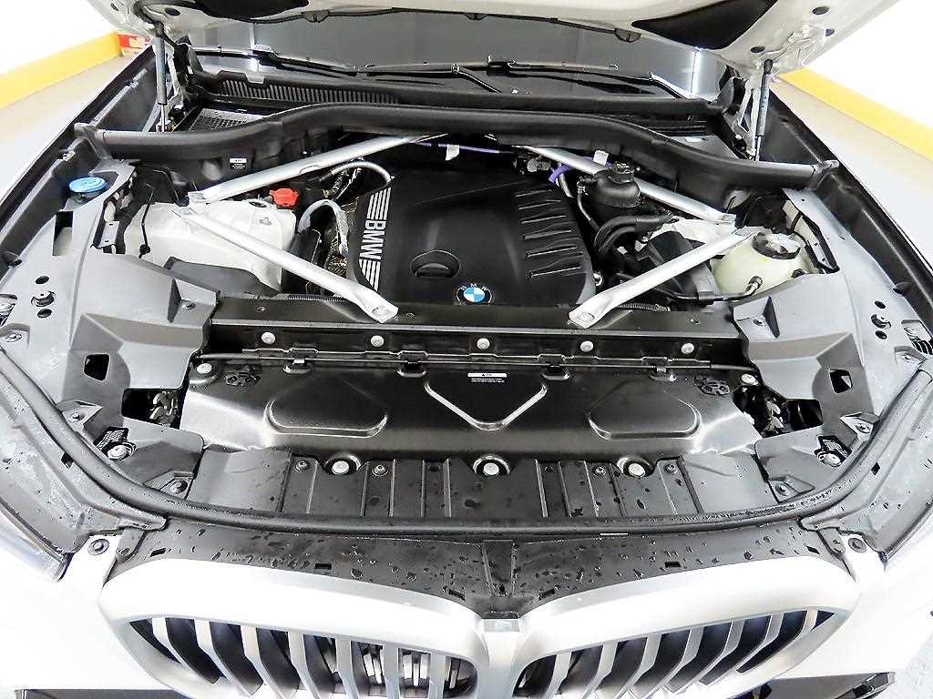 BMW X5 2025 Blanco - Importación desde Corea - HF Imports Iquique - Foto 19