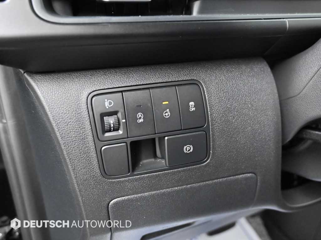 HYUNDAI Staria 2025 Negro - Importación desde Corea - HF Imports Iquique - Foto 16