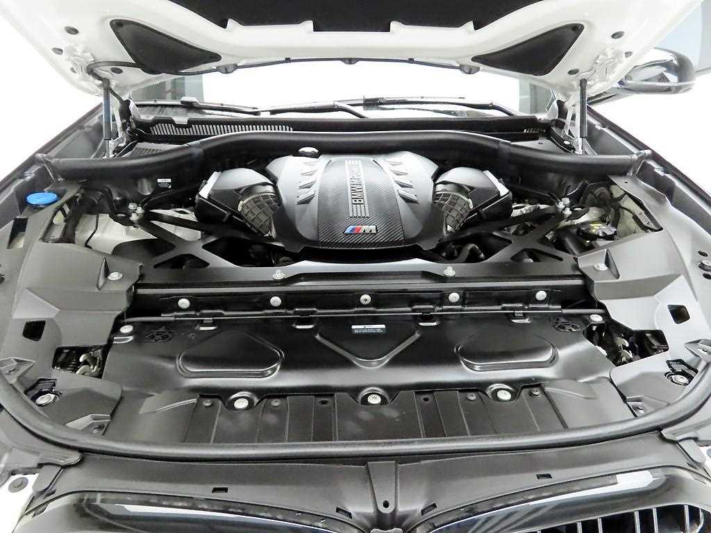 BMW X6M 2023 - Importación desde Corea - HF Imports Iquique - Foto 20