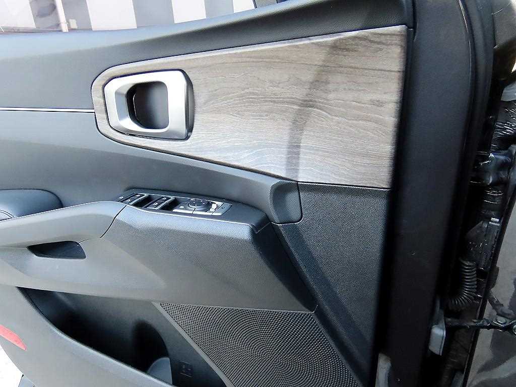 KIA Sorento - Vista 11