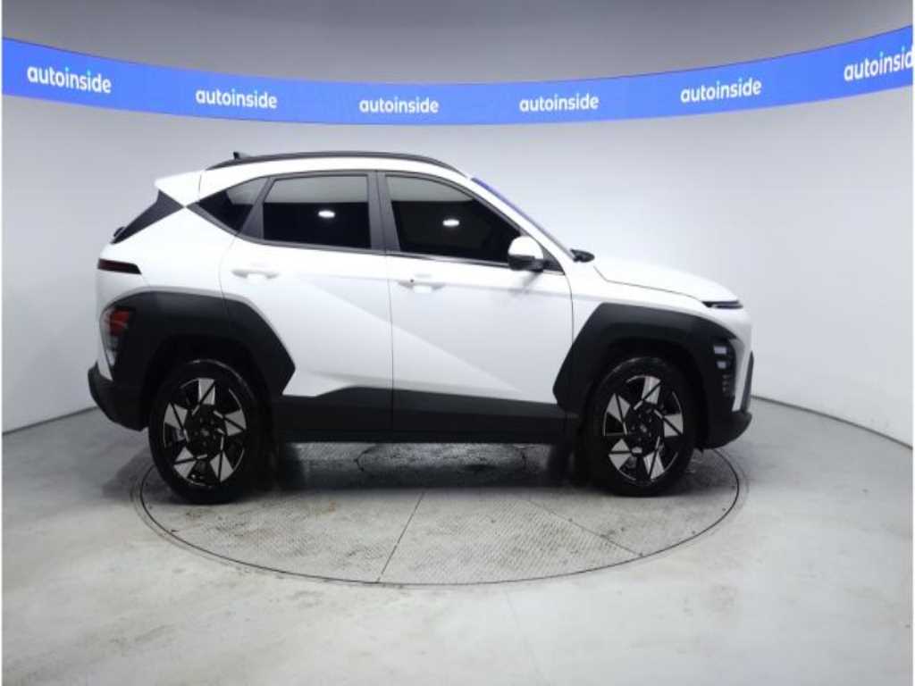 HYUNDAI Kona - Vista 3