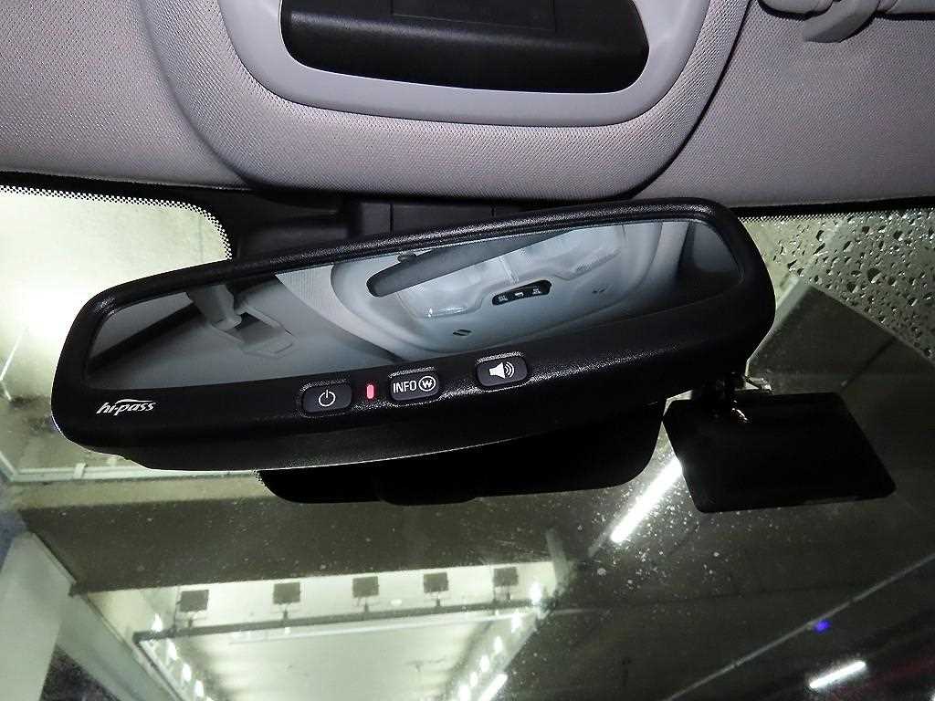 Chevrolet Trail Blazer 2021 Gris - Importación desde Corea - HF Imports Iquique - Foto 16