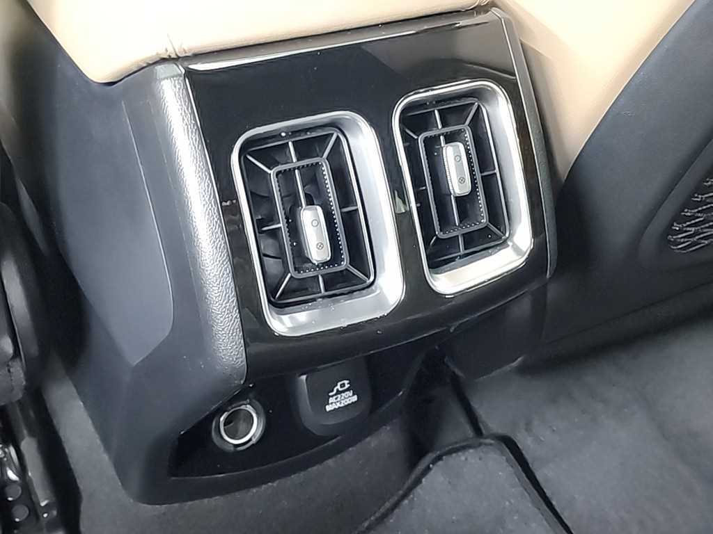 KIA Sorento 2024 - Importación desde Corea - HF Imports Iquique - Foto 14