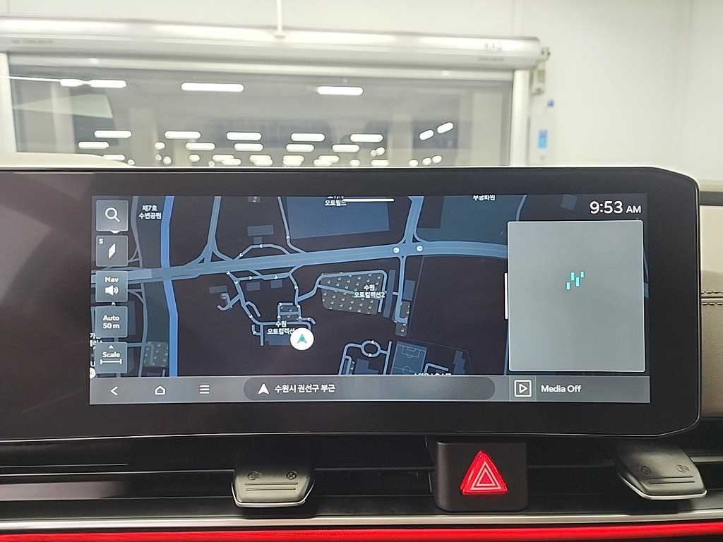 KIA Carnival 2025 Blanco - Importación desde Corea - HF Imports Iquique - Foto 18