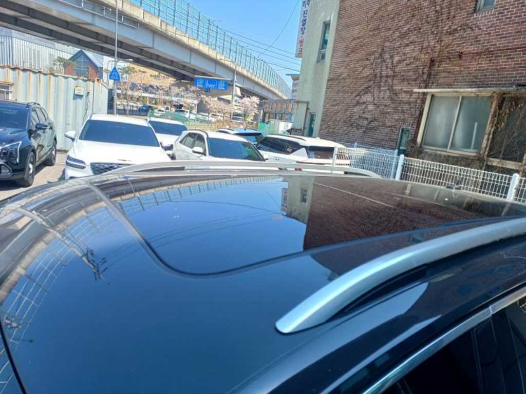 Volkswagen Tiguan - Vista 7