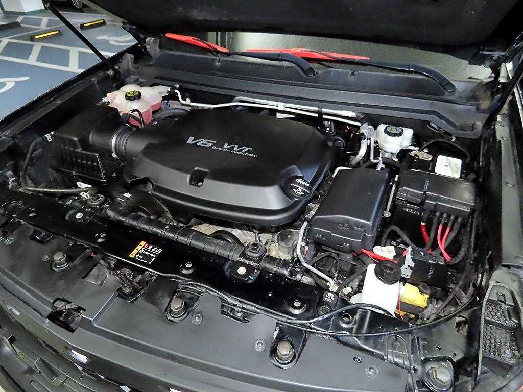 Chevrolet ?Colorado 2020 - Importación desde Corea - HF Imports Iquique - Foto 19