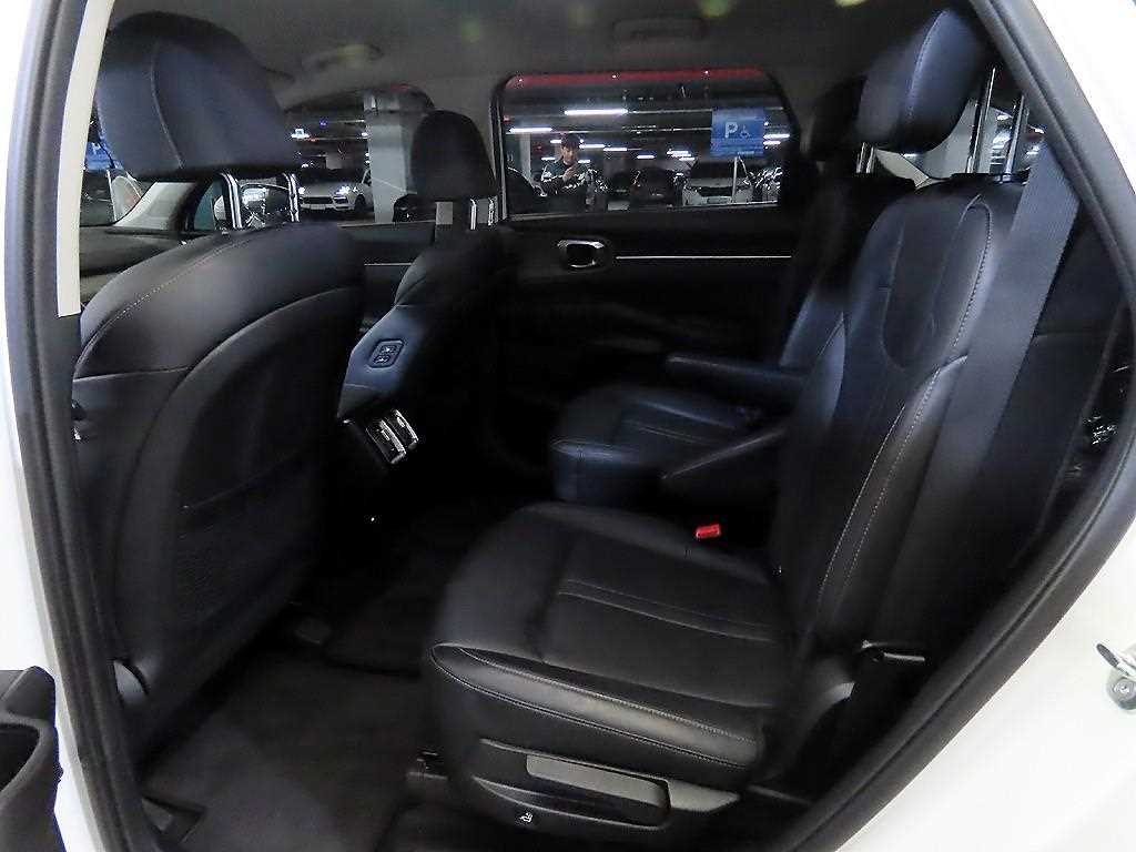KIA Sorento - Vista 7