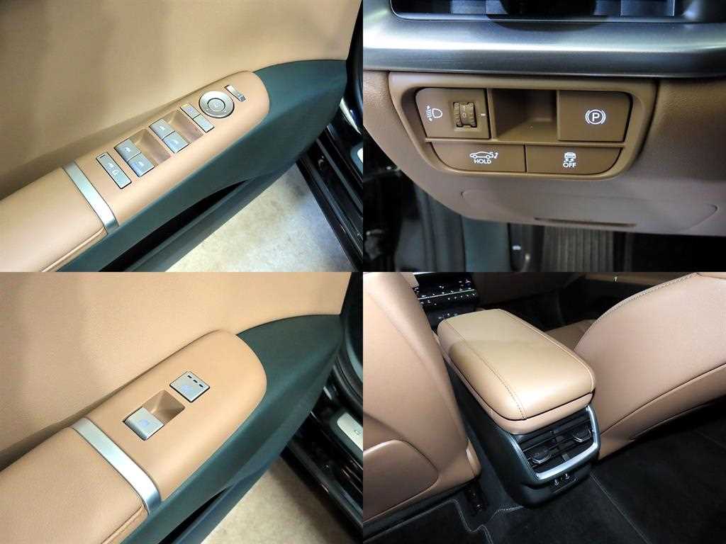 HYUNDAI Grandeur 2025 Negro - Importación desde Corea - HF Imports Iquique - Foto 18