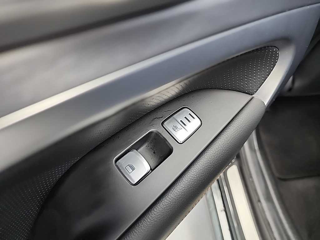 Genesis G70 2019 Gris - Importación desde Corea - HF Imports Iquique - Foto 14