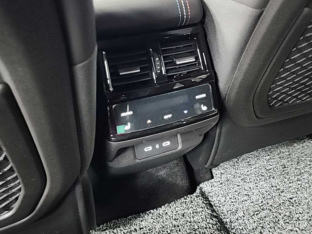 SAMSUNG Grand Koleos 2025 Negro - Importación desde Corea - HF Imports Iquique - Foto 13