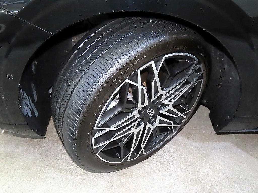 HYUNDAI Grandeur 2023 Negro - Importación desde Corea - HF Imports Iquique - Foto 20