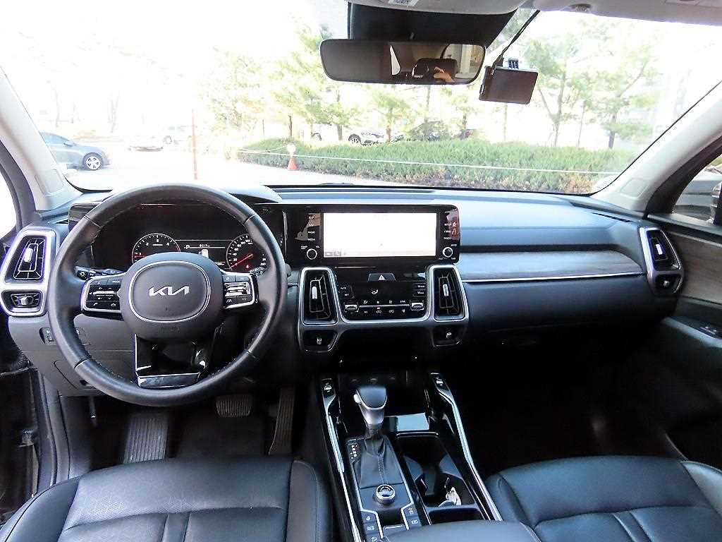 KIA Sorento - Vista 7