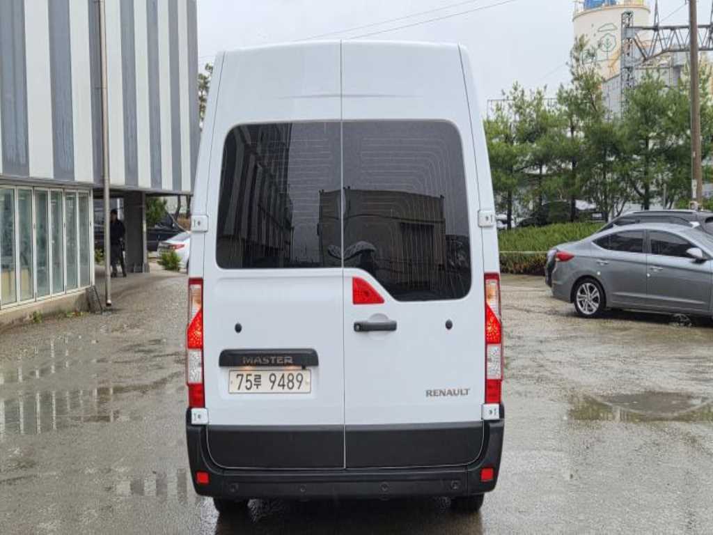 SAMSUNG Master - Vista 4