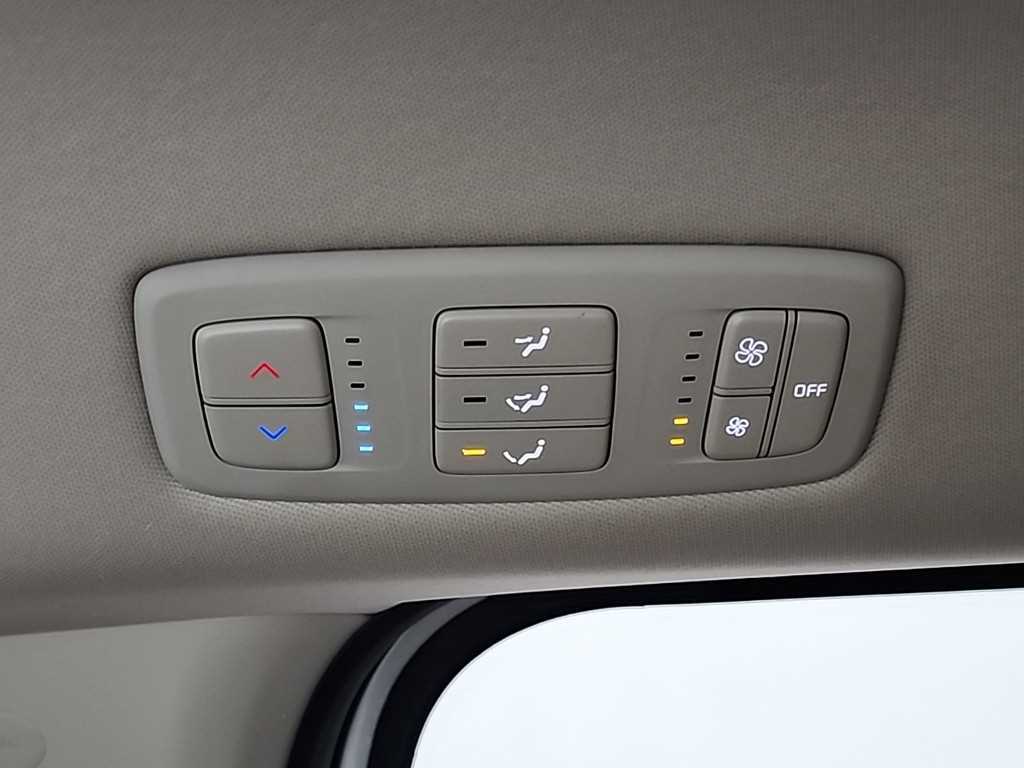 KIA Carnival 2022 Blanco - Importación desde Corea - HF Imports Iquique - Foto 13