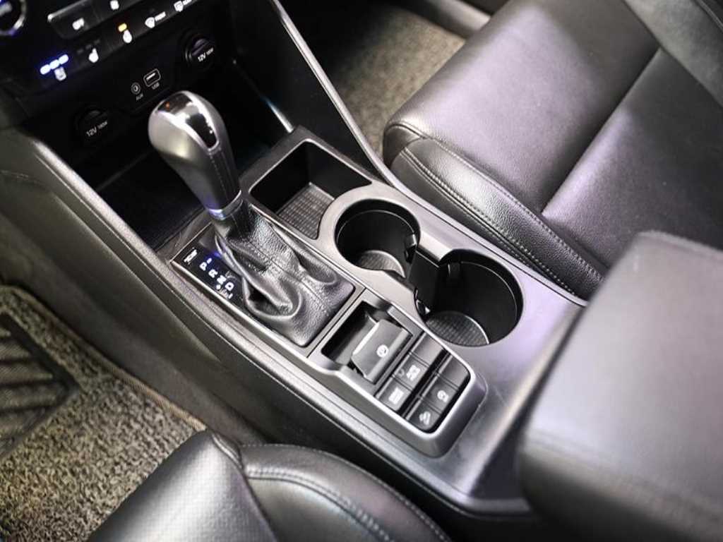 HYUNDAI Tucson 2018 - Importación desde Corea - HF Imports Iquique - Foto 15