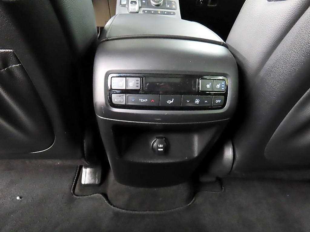 HYUNDAI Palisade - Vista 12