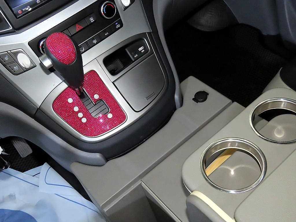 HYUNDAI Starex 2016 Blanco - Importación desde Corea - HF Imports Iquique - Foto 14