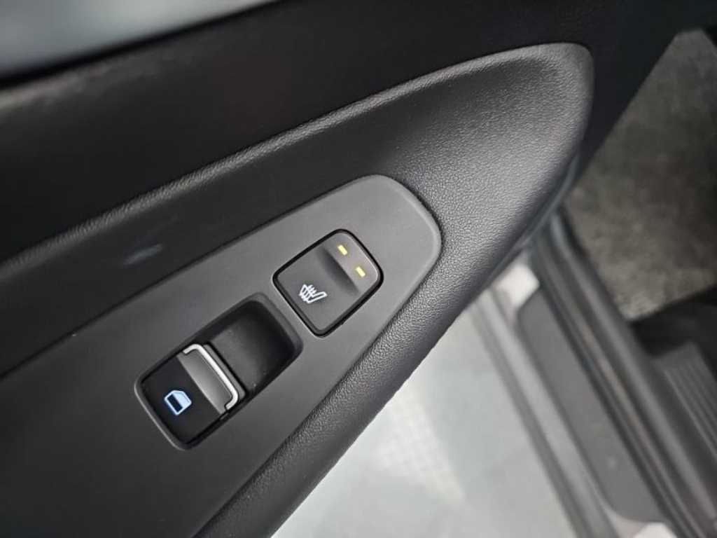 HYUNDAI Santa Fe 2019 Gris - Importación desde Corea - HF Imports Iquique - Foto 16