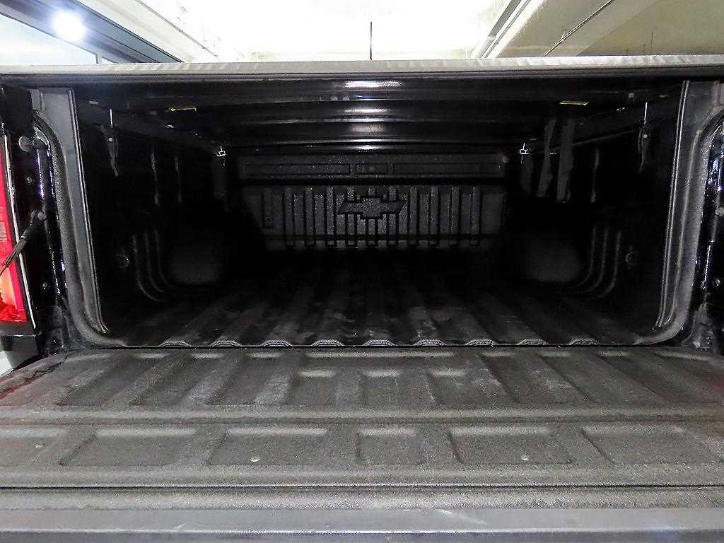 Chevrolet ?Colorado 2020 - Importación desde Corea - HF Imports Iquique - Foto 17