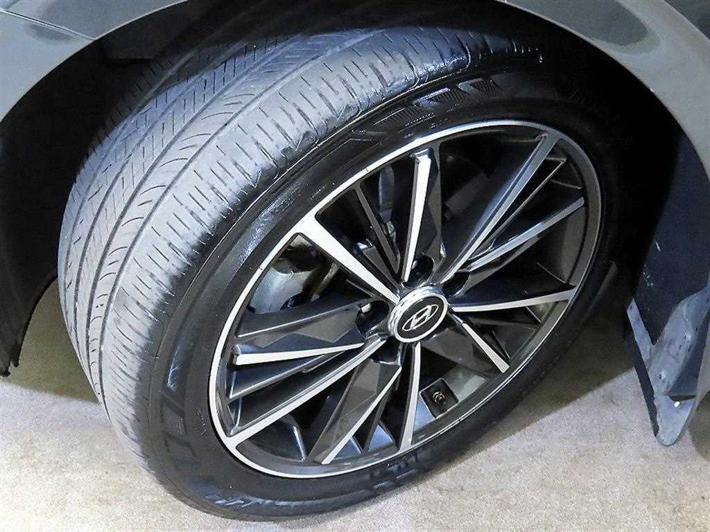 HYUNDAI Grandeur 2020 Negro - Importación desde Corea - HF Imports Iquique - Foto 20