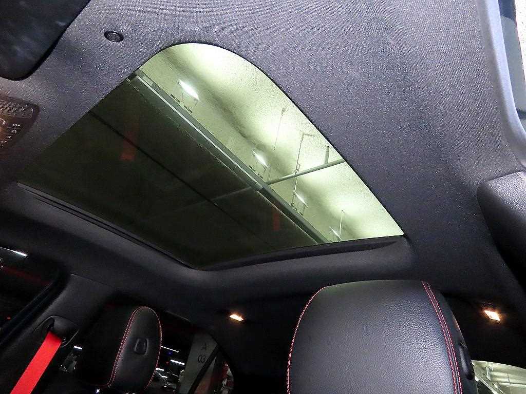 Mercedes Benz A Class 2020 Azul - Importación desde Corea - HF Imports Iquique - Foto 17