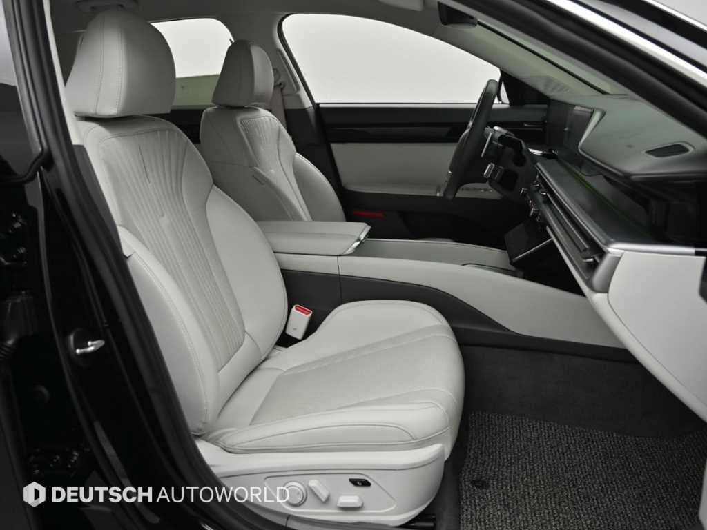 HYUNDAI Grandeur - Vista 10