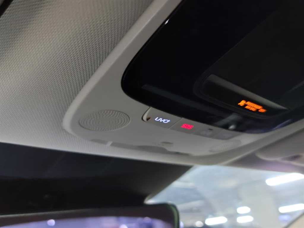 KIA K5 2020 Blanco - Importación desde Corea - HF Imports Iquique - Foto 17